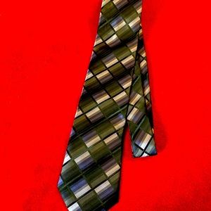Mens NeckTie